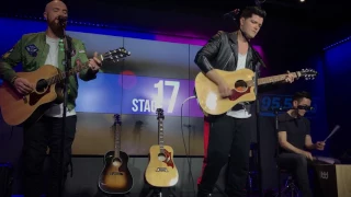 The Script Acoustic BREAKEVEN