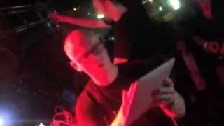 STEPHAN BODZIN VS MARC ROMBOY ''LUNA'' TOUR: EL PASO TX. PART 1