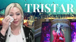 ТRISTAR "ЖАМҒЫР ТӨКТҮ" REACTION. Опять реву!