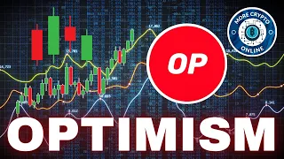 OPTIMISM Price News Today - Elliott Wave Technical Analysis Update, This is Happening Now!