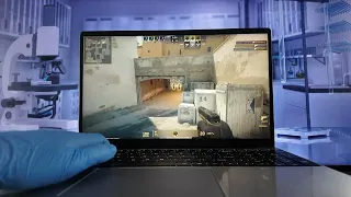 Ninkear A15 Plus Unboxing & Review the best price quality AMD gaming laptop