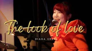 The look of love - Diana Krall