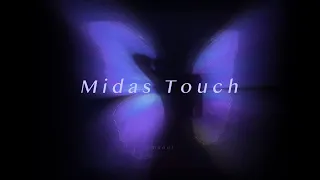 'Midas Touch' playlist