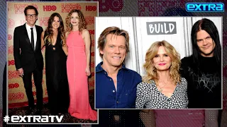 Kyra Sedgwick Dishes on Her 32nd Anniversary with Kevin Bacon