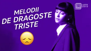 Melodii de Dragoste Triste 2023 | Cele Mai Bune Melodii de Despartire