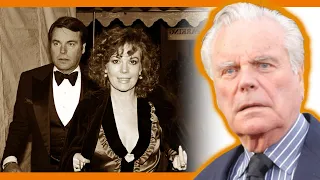 Mit 93 Jahren bricht Robert Wagner sein Schweigen zum Tod von Natalie Wood