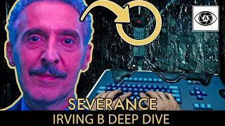 Severance Irving B Explained, Theories and Unanswered Questions