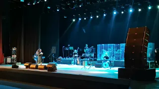 Концерт Елены Ваенги в Пензе. Фрагмент