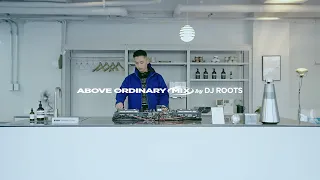 [AOMIX] EP.15 Your Favorite Hip-hop Workout Playlist by DJ ROOTS [4K]
