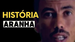 História Aranha da Coréia, protagonista do documentário Dançando com Diabo