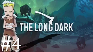 The Long Dark Story Mode | Wintermute | Part 4 | Milton