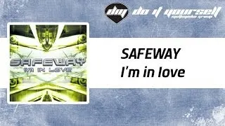 SAFEWAY - I'm in love [Official]