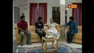 ARR in his studio - Sillunu Oru Kadhal Spl Program.flv