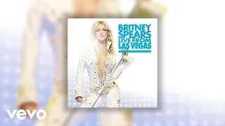 Britney Spears - Born to Make You Happy/Lucky/Sometimes (from Britney Spears Live from Las Vegas)