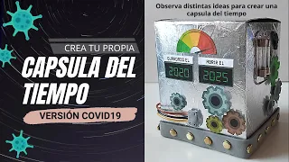 Capsula del tiempo