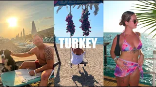 Turkey Travel Vlog🌴 | Ramada Resort Antalya