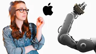 Apple's Robot That Recycles Your iPhone - Meet Daisy