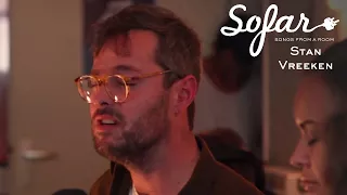 Stan Vreeken - In And Out | Sofar Amsterdam