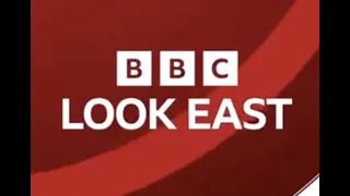 BBC Look East - SEAS Ralph Fiennes film 'Coast' - 9 January 2024