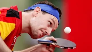 Timo Boll vs Sun Chia-Hung | Champions League 2019/2020