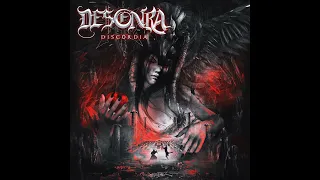 Desonra - Disc​ó​rdia (Full Album)