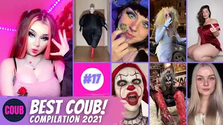 COUB Tv - Best 50 Cube 2021 - Extra Coub Mix 🔥🔥🔥