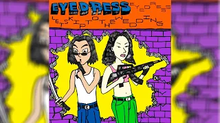 Eyedress - Romantic Lover