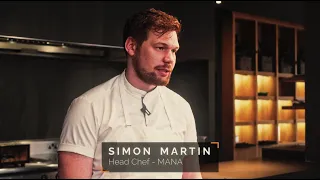 Episode Four: Simon Martin, Mana