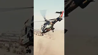 Military's H215M Multi role helicopter 🚁 | #shorts #army #helicopter #aviation #viral #airforce