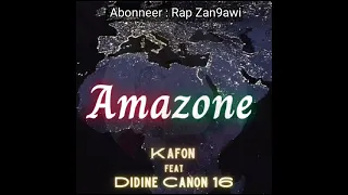 DIDINE CANON 16 FT KAFON (CLIP OFFICIEL) BY AMAZON 🔥