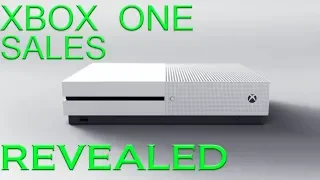Xbox One Total Worldwide Sales Number Finally Gets Revealed! Microsoft Still Has Work To Do