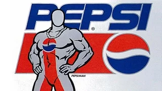 PEPSIMAN SAVES THE DAY!!