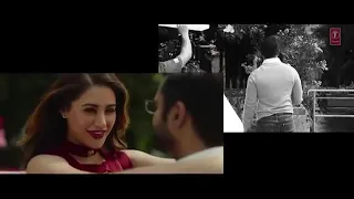 Song Making of Jab Se Mera Dil | AMAVAS | Sachiin J Joshi & Nargis Fakhri