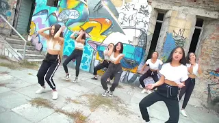 Tatarka Au dance  Choreography by Esen5ekovaguli