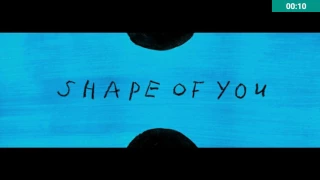 Shape of You - remix - DJ KALASHNIKOV & TONA 420