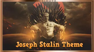 Joseph Stalin Tribute: Stalin Theme Extended