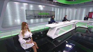 Teleantioquia Noticias - jueves 24 de junio de 2021