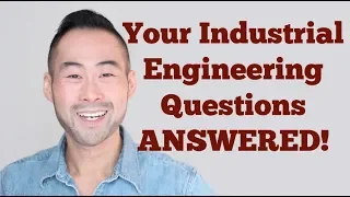 How Much Does An Industrial Engineer Make? Career Q&A With Industrial Engineer