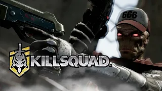 Killsquad часть 3