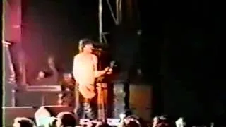 the replacements live in rotterdam 1991 5/9