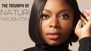 The Triumph of Naturi Naughton