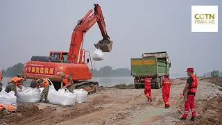 Chine : 450 millions de yuans débloqués pour la restauration post-catastrophe