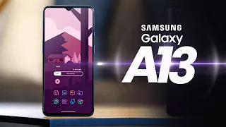 Nuevo GALAXY A13 5G ¡MUY BIEN SAMSUNG!🚀características y PRECIO.