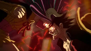 One Piece - Luffy Vs Ulti and Page One [ AMV ] - KURT COBAIN x POP SMOKE