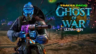 Tracer Pack: Ghost of War Ultra Skin - Cold War Showcase