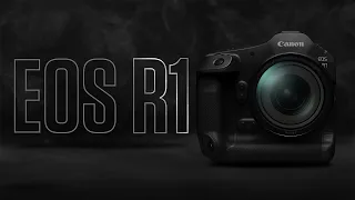 The EOS R1