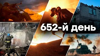 🛑 Єдині новини від ICTV за 07.12.2023 | 652 ДЕНЬ ВІЙНИ