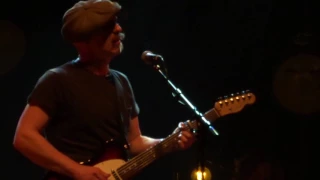 Foy Vance - Hallelujah (Shepherds Bush Empire, London, Nov 2016)