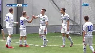 ГОЛ! ВЕЛЕТЕНЬ! ДИНАМО U19 - ОЛІМПІК U19 7:0