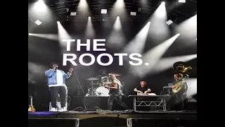 REUP -  The Roots   Concerto of the desperado